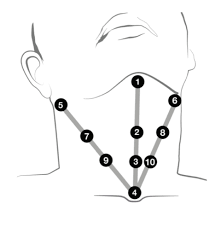 Profhilo in neck area
